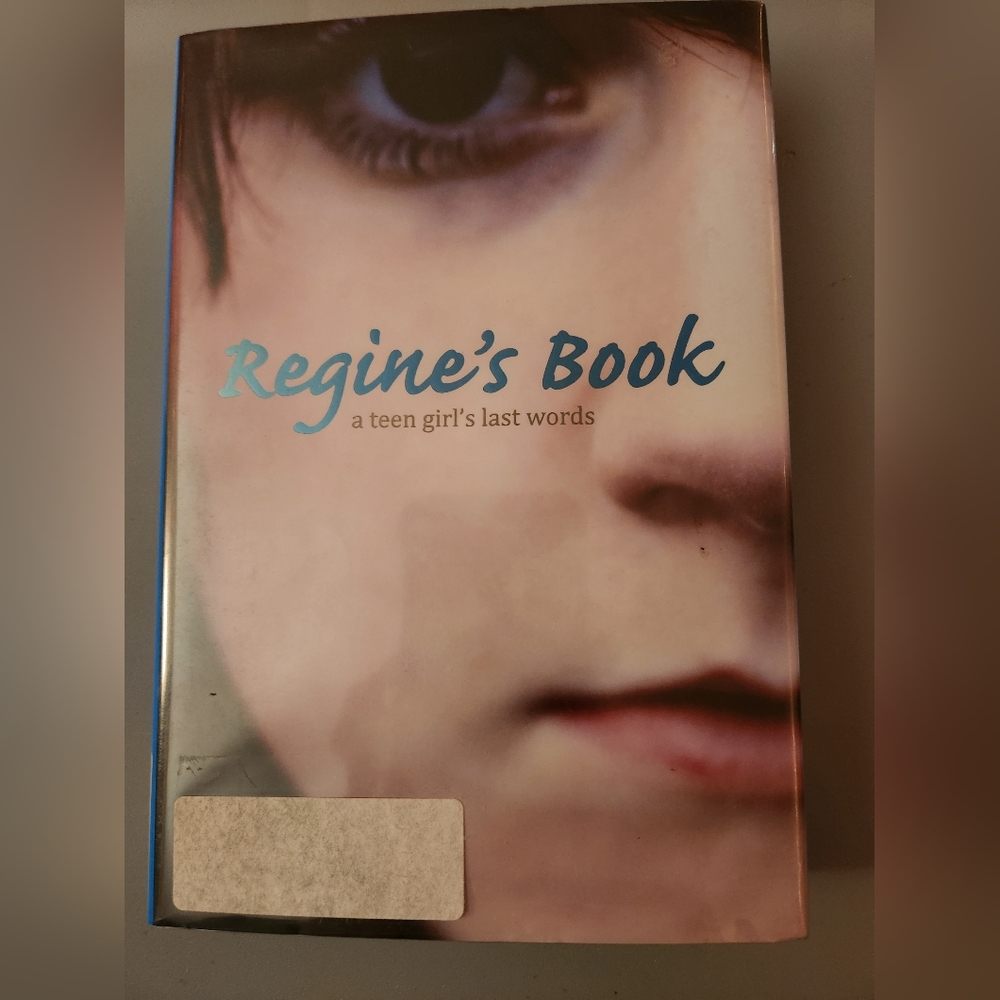 Book - Regine's Book / bundle requirement